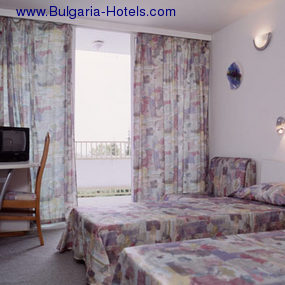 Bulgaria hotels